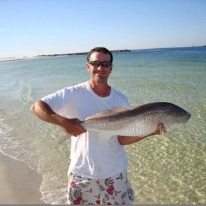 Meet your Posher, Larry